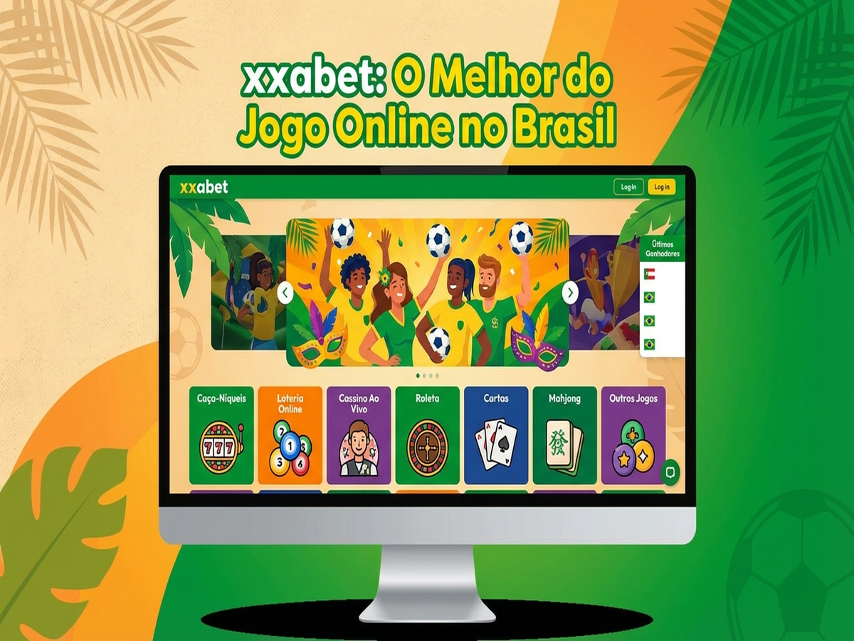 Screenshot 1 xxabet