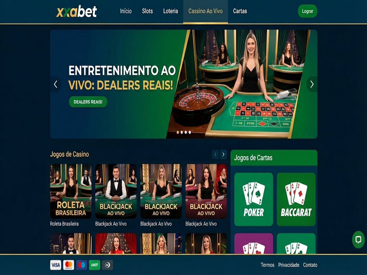 Screenshot 3 xxabet